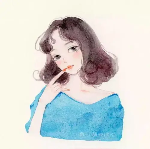 家长米粒头像